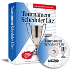 tournament bracket software