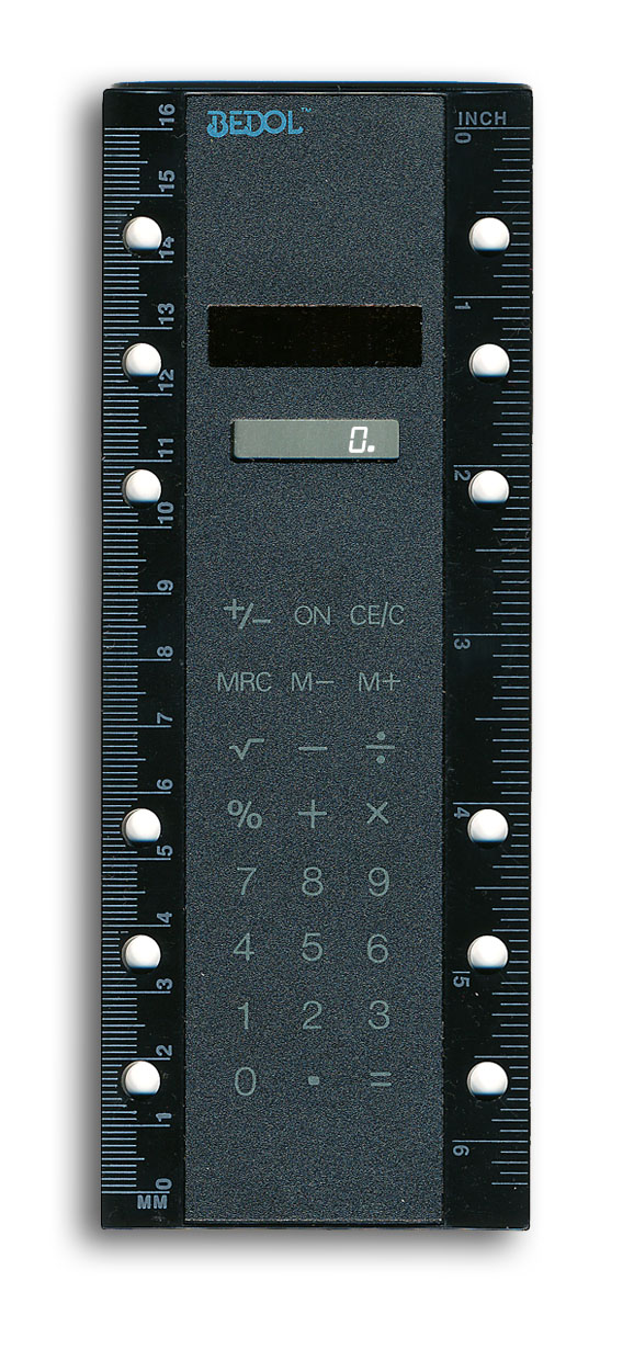 6 Ring Binder Calculator