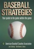 Baseball Strategies Book