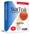 StatTrak for Basketball