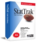 StatTrak for Football