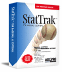 Baseball Software