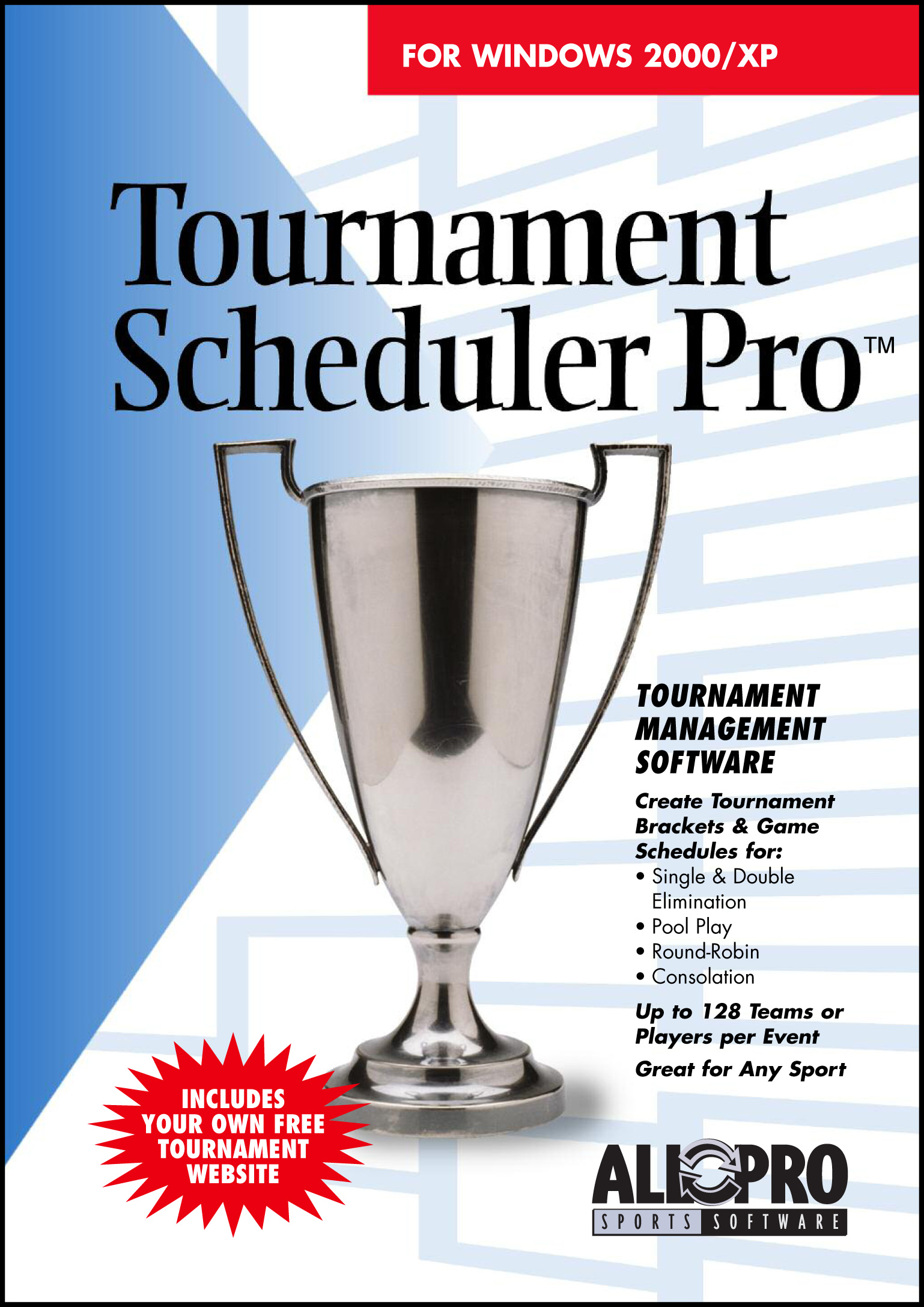 Tournament Brackets, Tournament Software, Tournament Bracket, Double Elimination Bracket, Tournament Scheduler, Double Eliminati