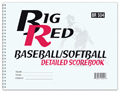 Baseball Scoring Software