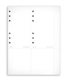 Accessory Paper for our Address Book Software