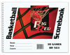 Basketball Scorebook