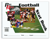 Football Scorebook