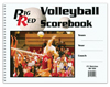 Volleyball Scorebook