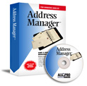 Address Book Software