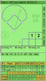 Baseball Scorekeeping Software For Mac