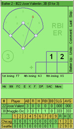 Baseball Scorekeeping Software For Mac Baseball Scorekeeping Software For Mac